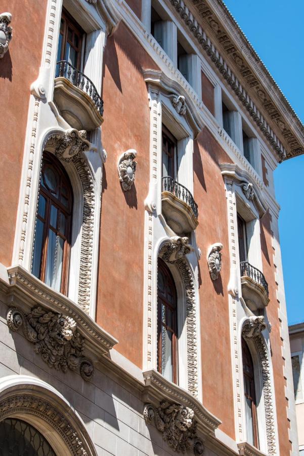 Nolinski Venezia - Evok Collection Kültér fotó