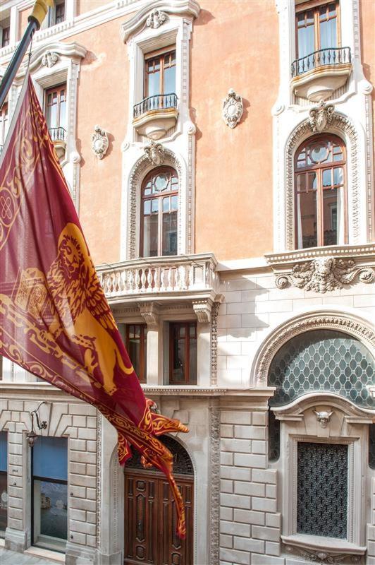 Nolinski Venezia - Evok Collection Kültér fotó