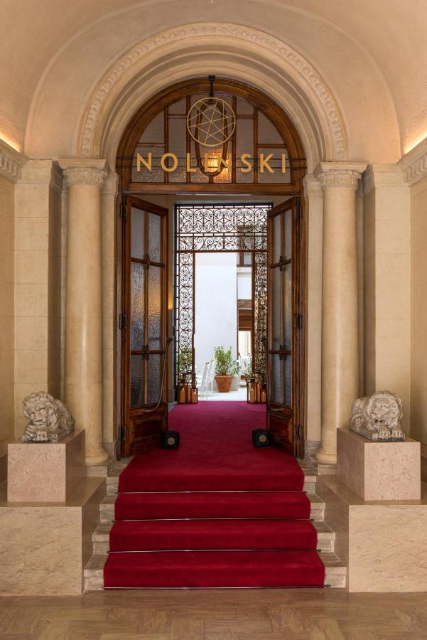 Nolinski Venezia - Evok Collection Kültér fotó