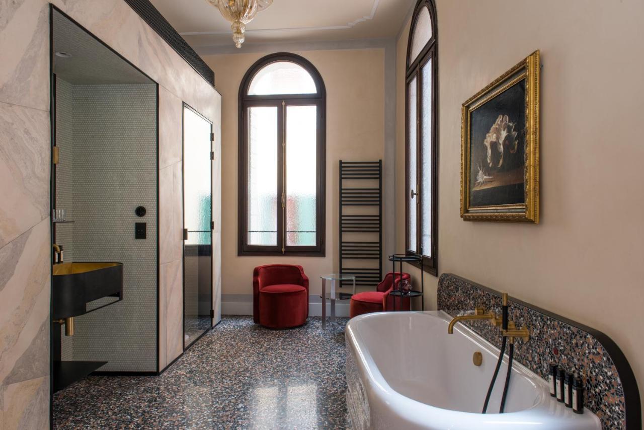 Nolinski Venezia - Evok Collection Kültér fotó