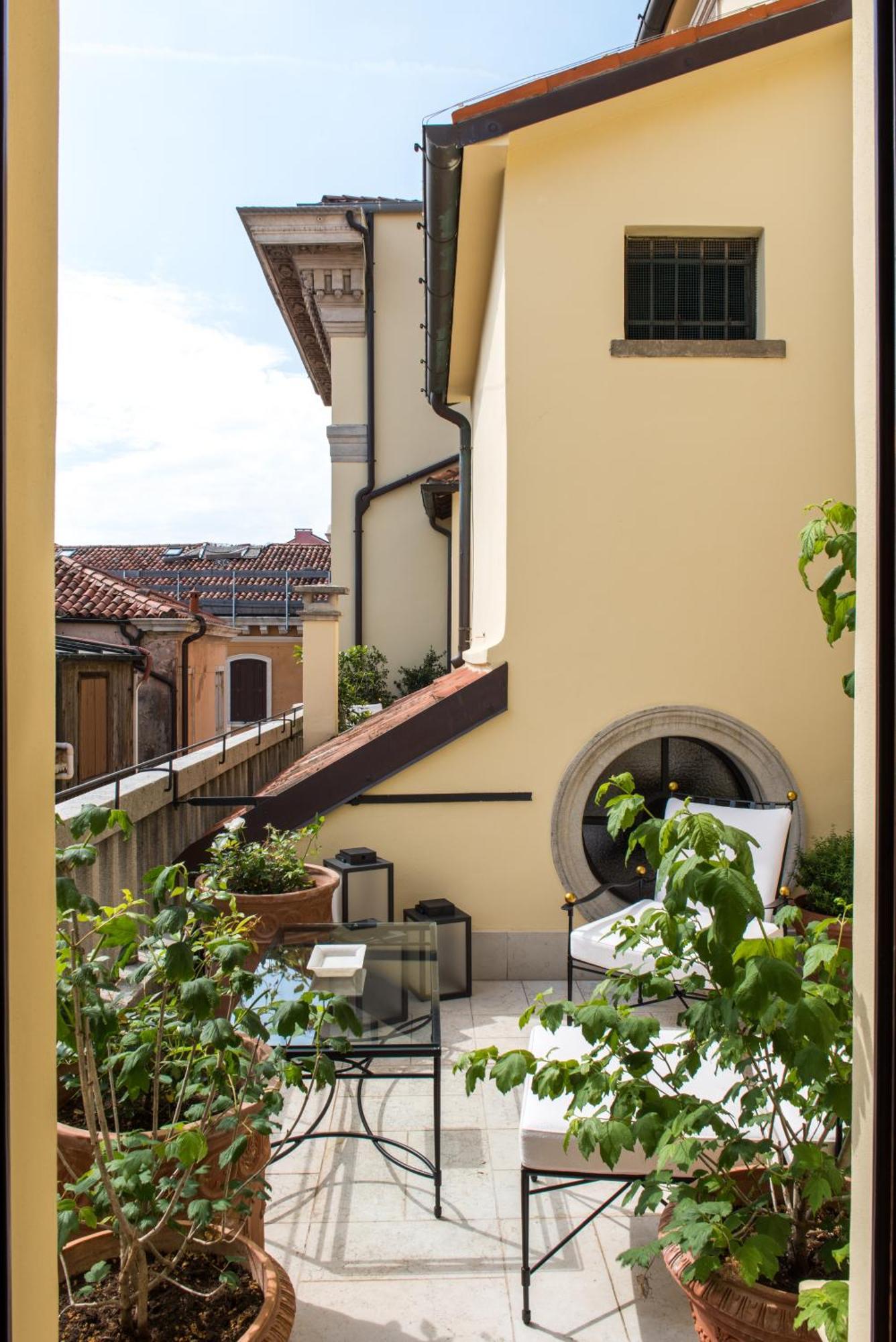 Nolinski Venezia - Evok Collection Kültér fotó