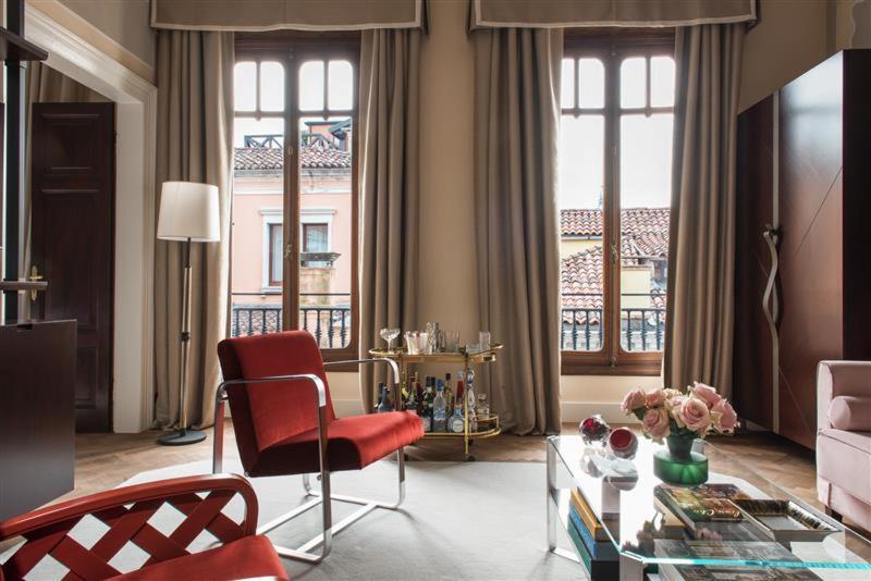 Nolinski Venezia - Evok Collection Kültér fotó